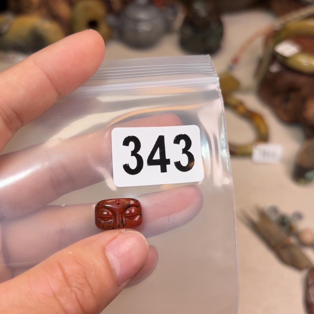 未镶嵌南红玛瑙手链远*