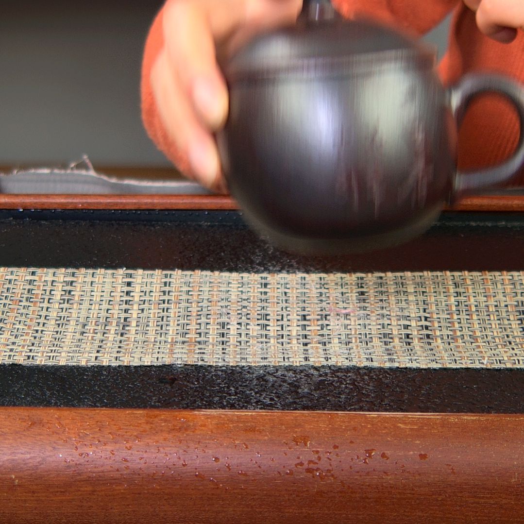 【闪购商品】紫砂茶杯高货放漏