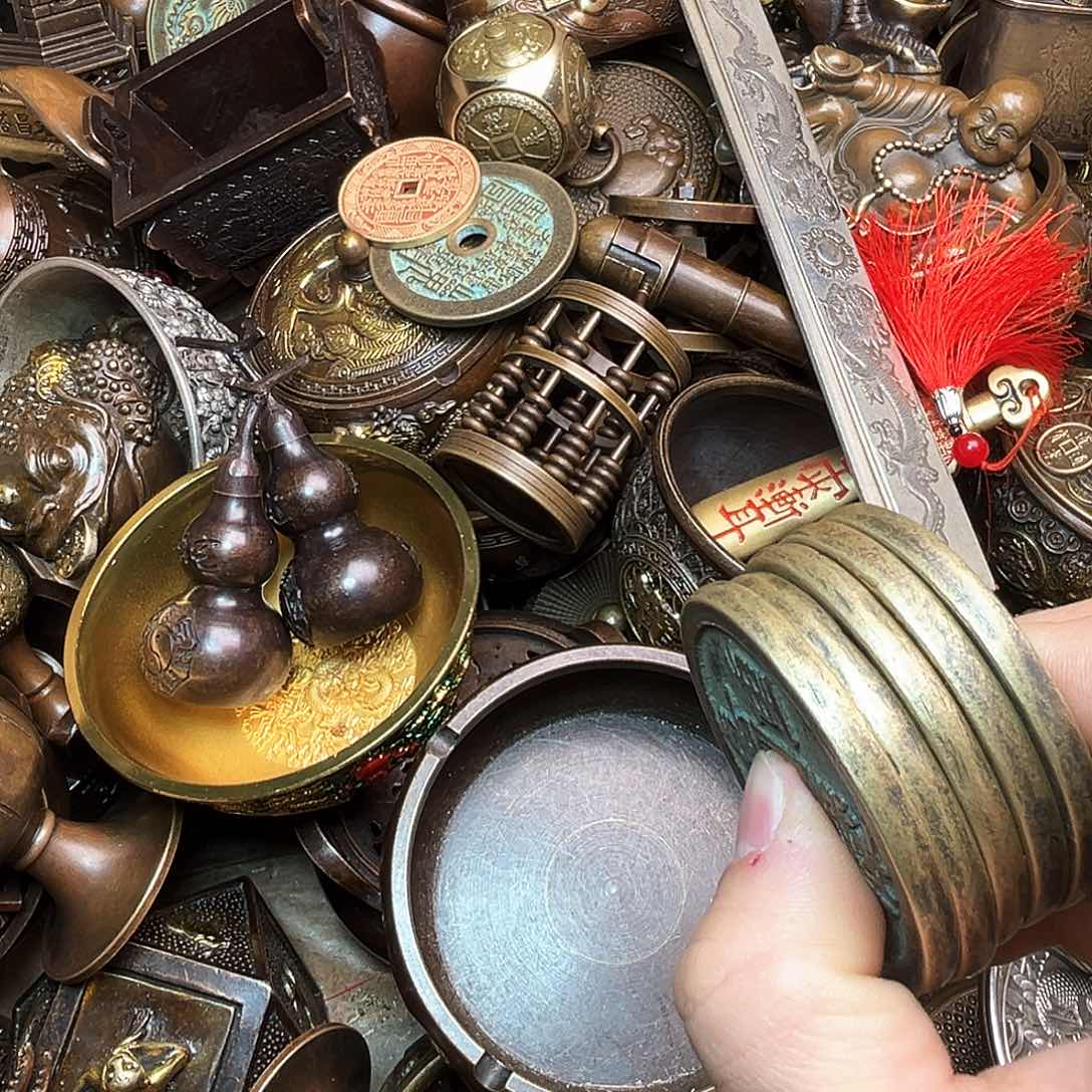 铜锣湾的历史文化