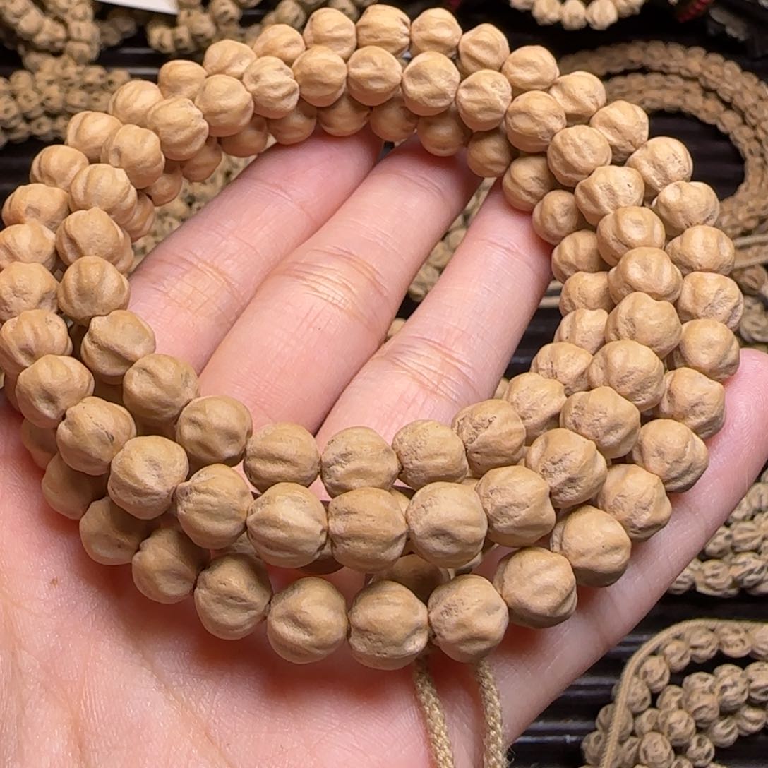 柏香籽/百香籽吊坠凛*