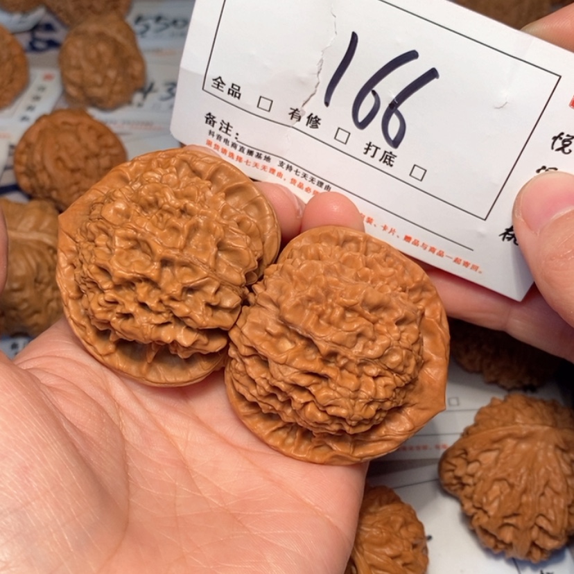 【闪购商品】木质官帽48尺166号