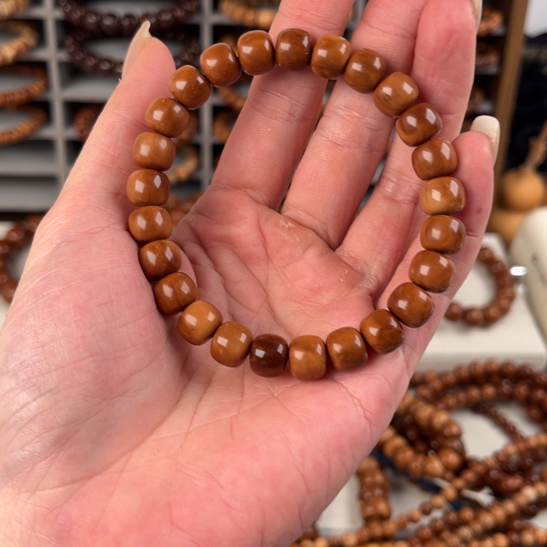 库克手串福利款8×9老型单圈（不退换）