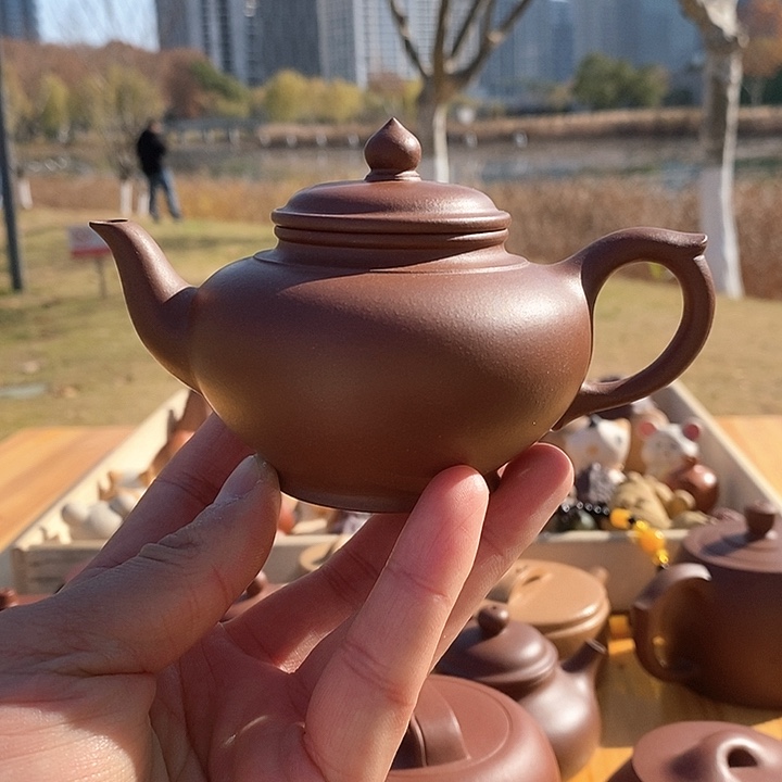 茶壶紫砂紫砂茶壶t