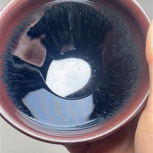 【闪购商品】茶盏-445............