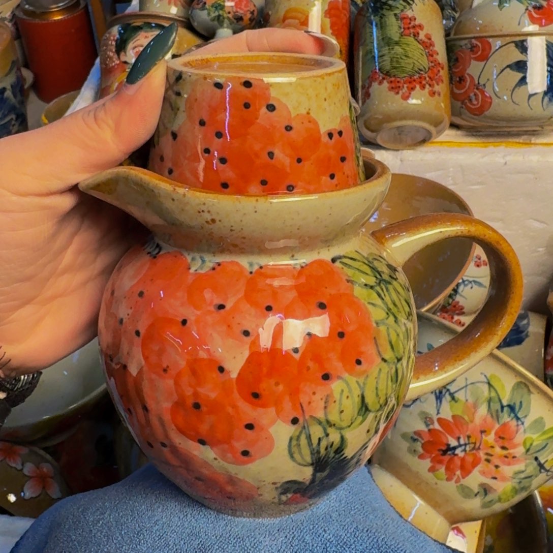 罐景德镇源头厂家