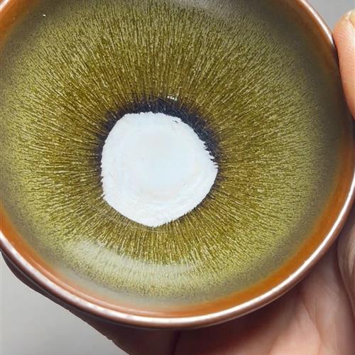 【闪购商品】茶盏-263............