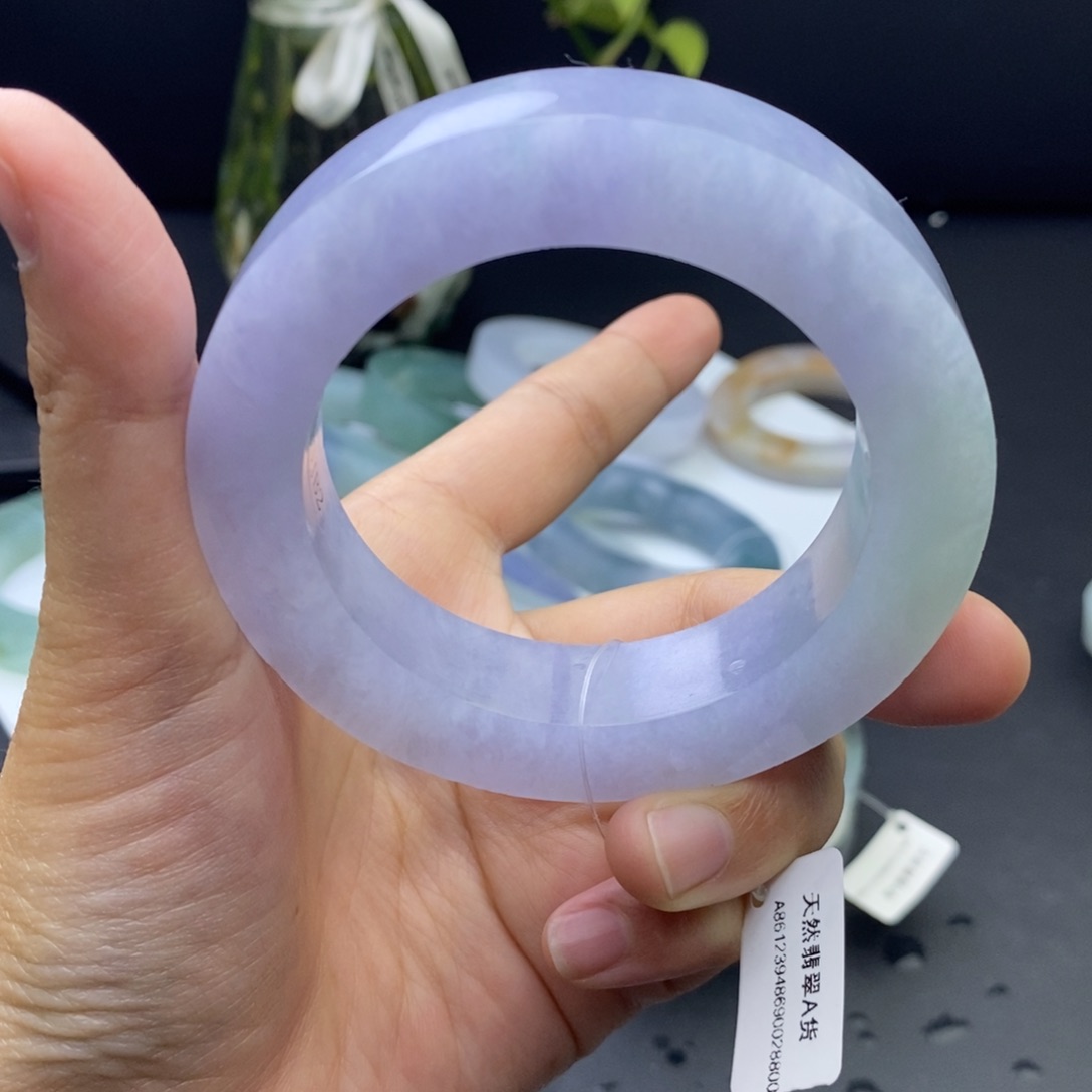 定制翡翠翡翠未镶嵌