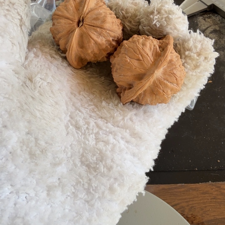 文玩核桃吊坠敦煌