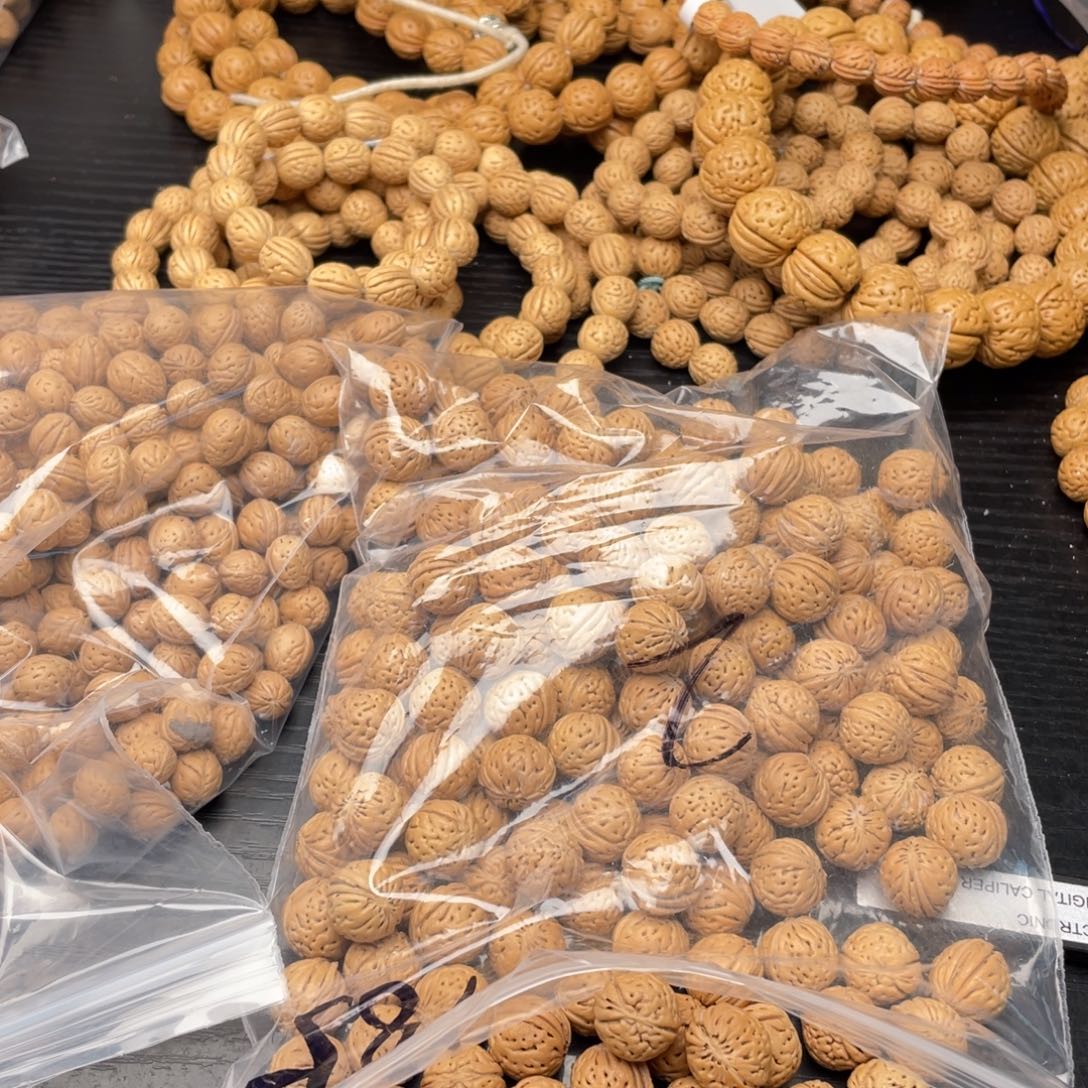 核桃手串/手链散发170元优惠活动