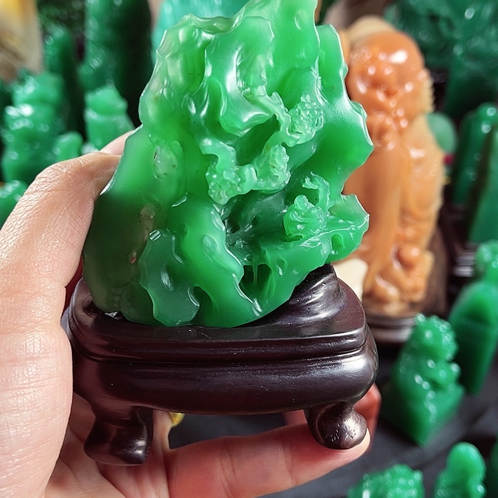 四川石丹*四川雅安石名贵石材