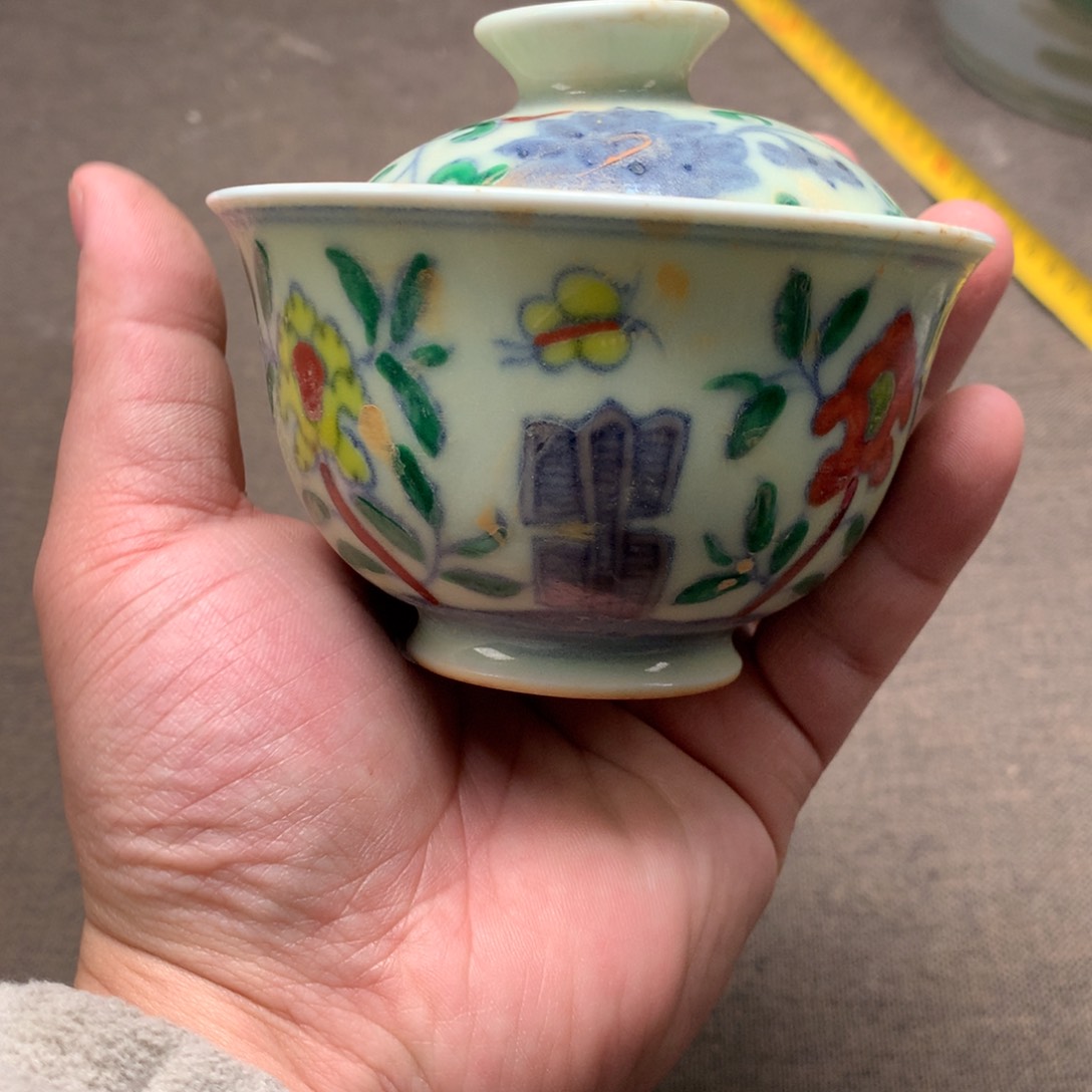 摆件陶瓷旧藏瓷器旧藏瓷器