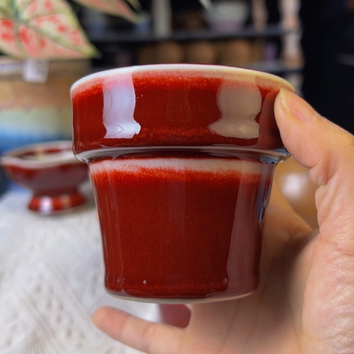 景德镇陶瓷研究所研究