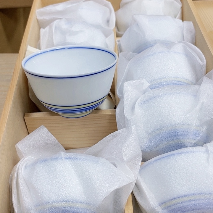 瓷片瓷制作工艺品摆件