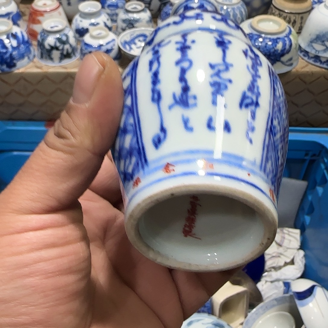 陶瓷茶玩榜第十二名