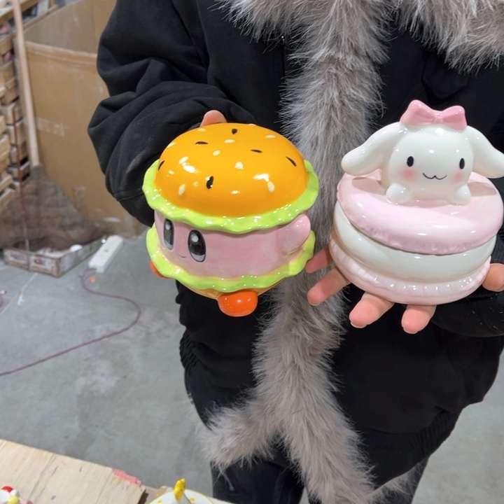 紫砂茶叶罐这么多人