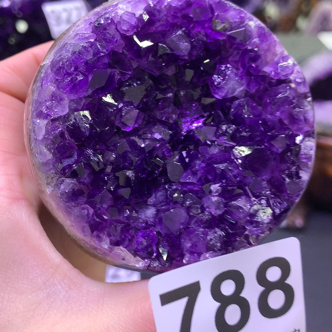 水晶水晶摆件未镶嵌