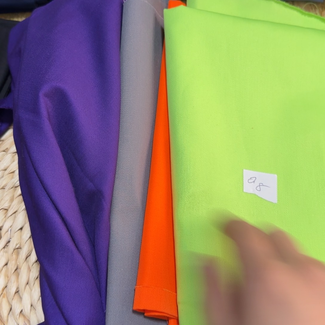 混纺直播间闪购面料4块768