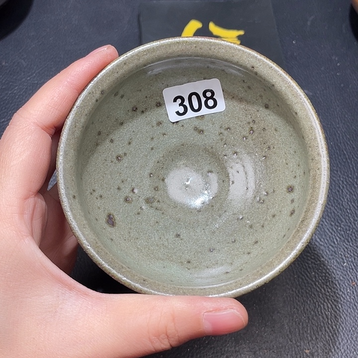 茶盏全手工艺制作工艺