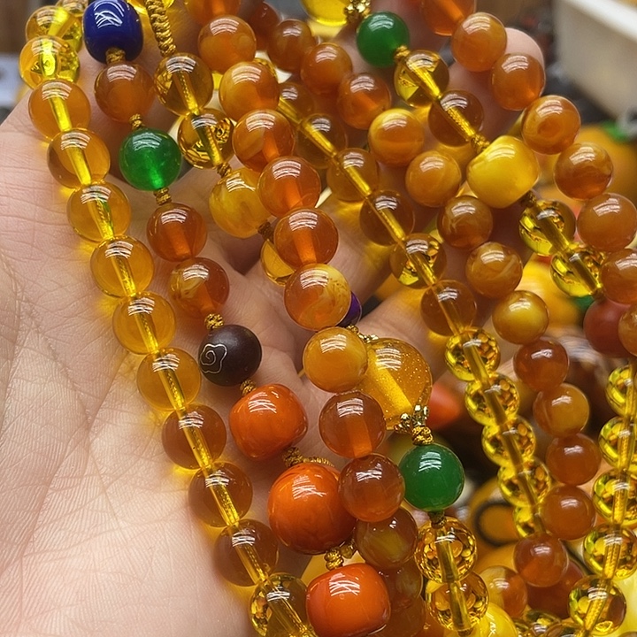 Y52高端定制新款吊坠