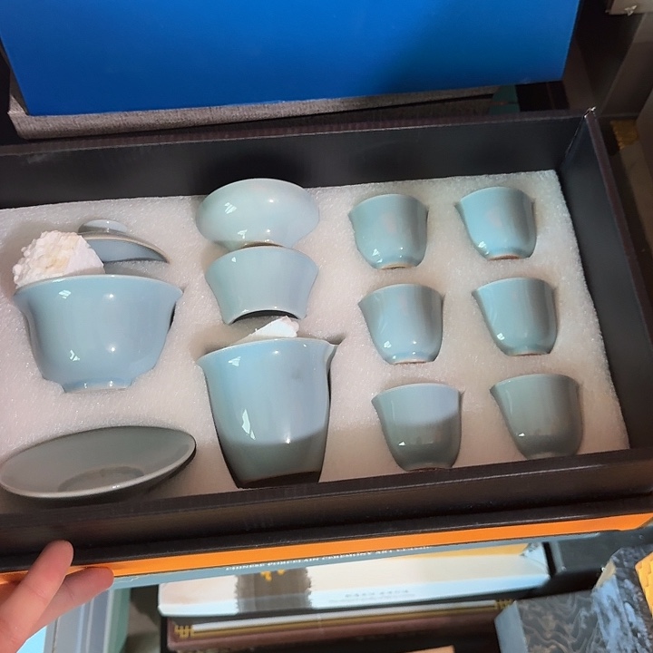 孤品茶具套装等等等