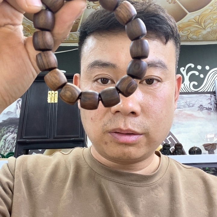 大果紫檀（缅甸花梨）4540