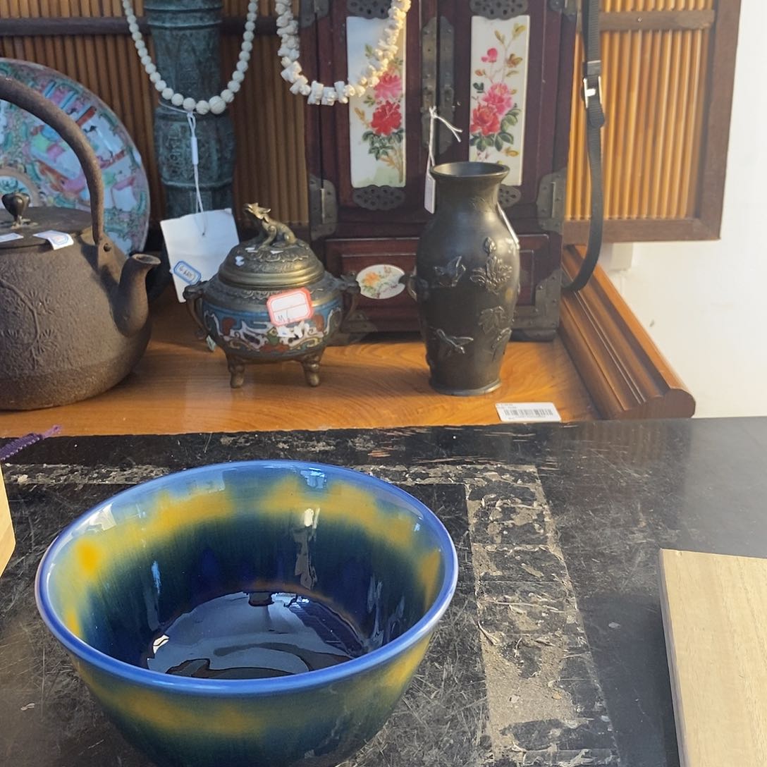 陶瓷新号开播 福利满满