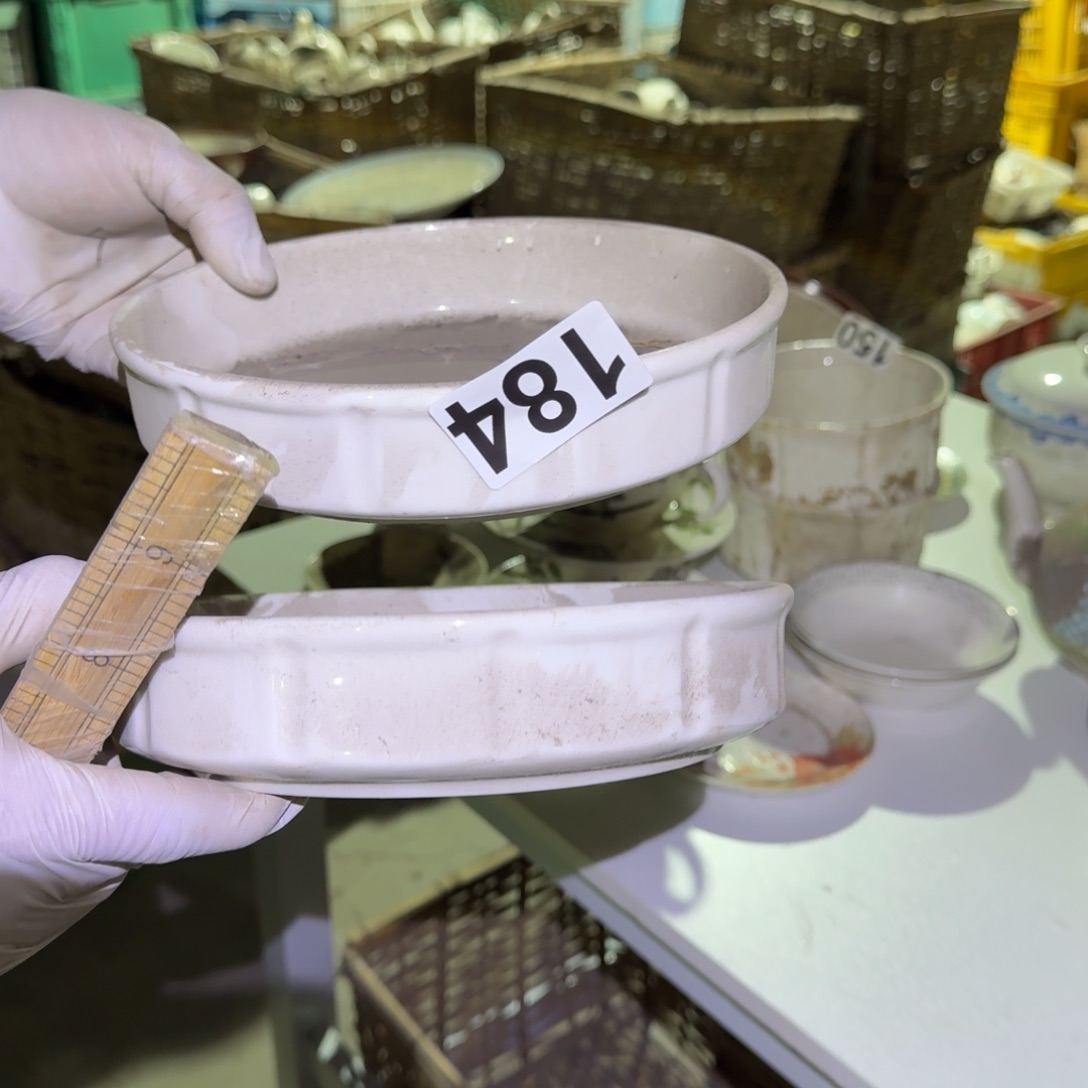 磁州窑国营老瓷买到就是赚到