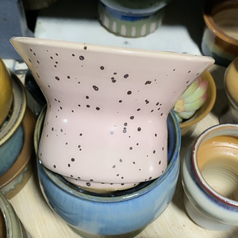 【闪购商品】红陶口13.5