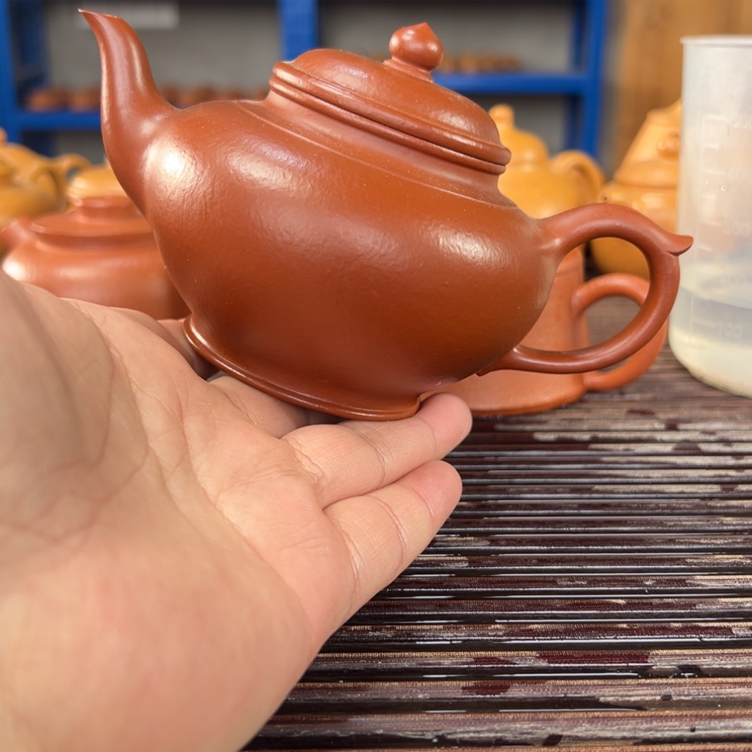 九***࿐紫砂茶壶紫砂紫砂壶