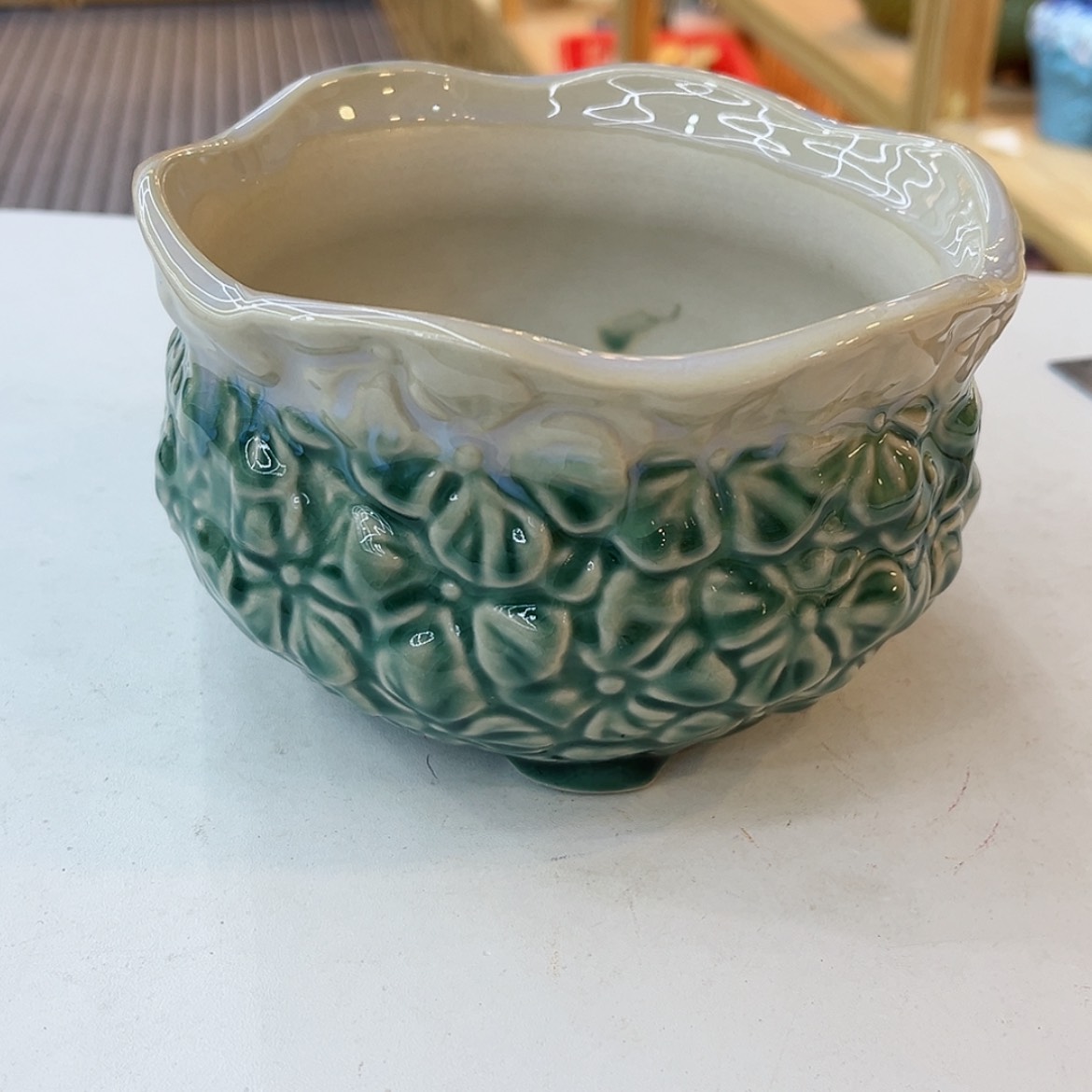 【闪购商品】红陶花盆