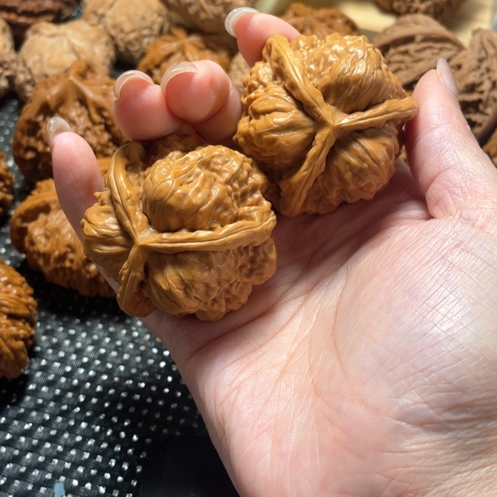 【闪购商品】吊坠文玩核桃余*核桃