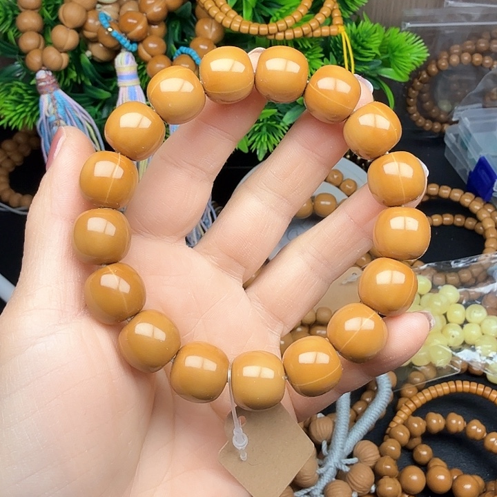 吊坠猴头核桃微*龙岩大老邢改葡萄串