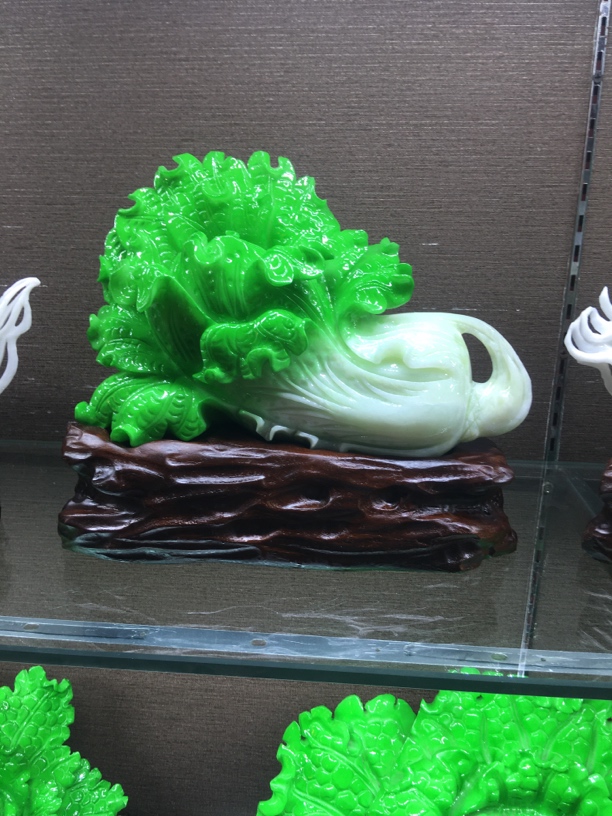家具摆件 手工雕刻
