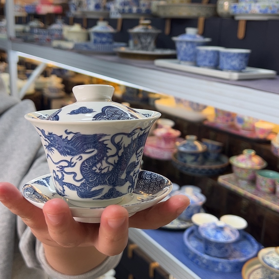 我们的目标是成为一个优秀的人