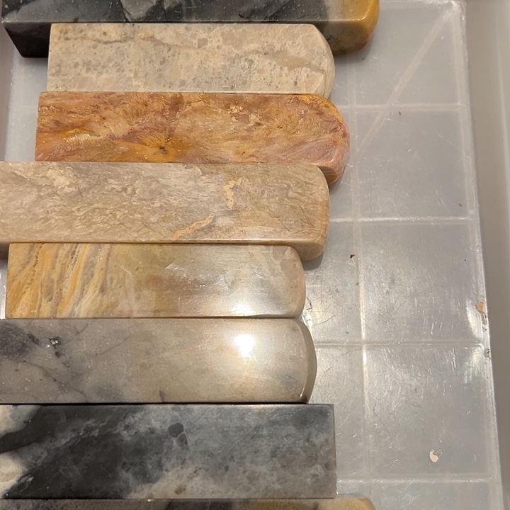 小***州印石昌化石昌化石印石冻章