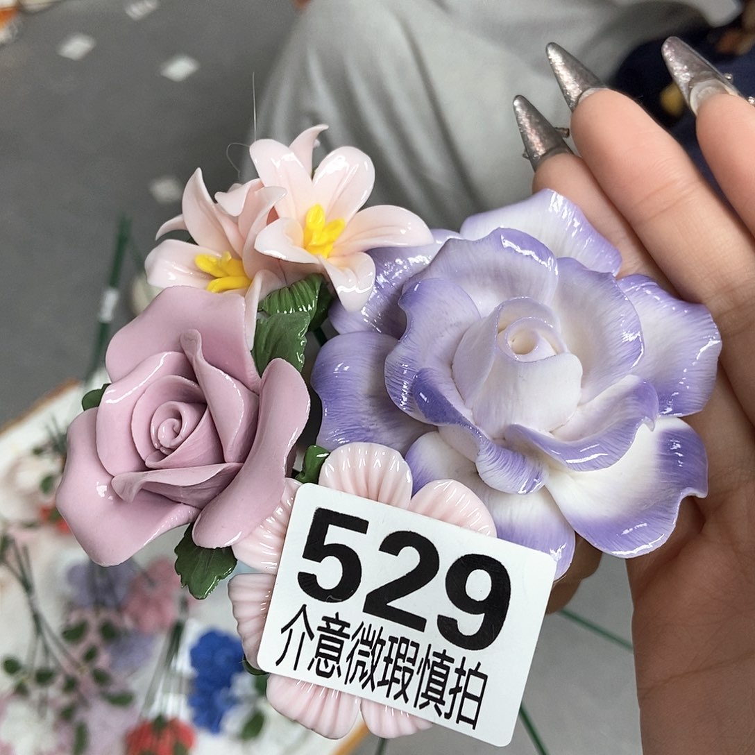 陶瓷设计理念设计