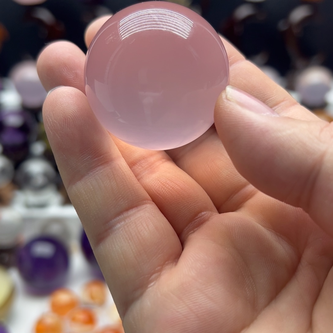 水晶天然水晶摆件未镶嵌