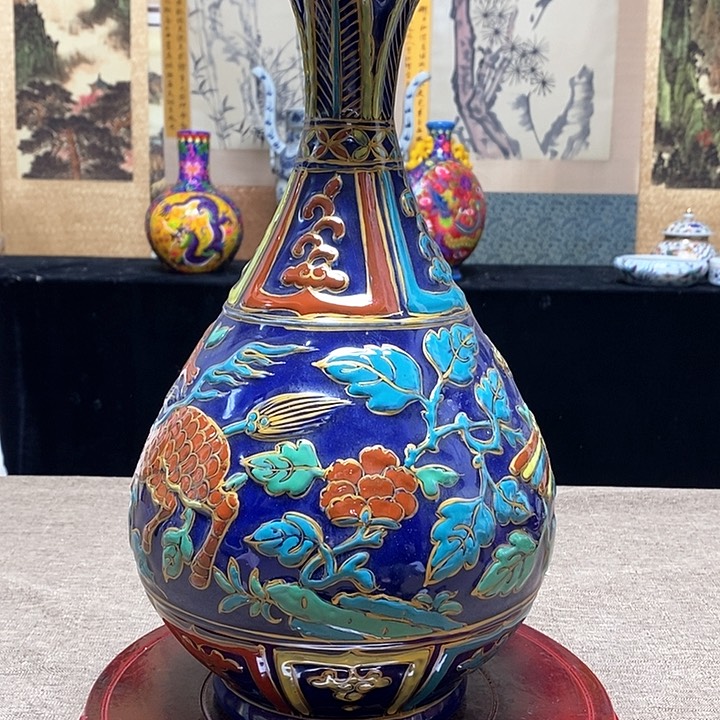 瓷片高端瓷器，甄选链接