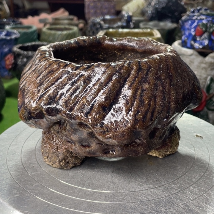 陶瓷制品不退不换016