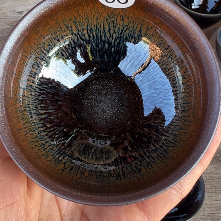 茶盏传古堂暨子文93