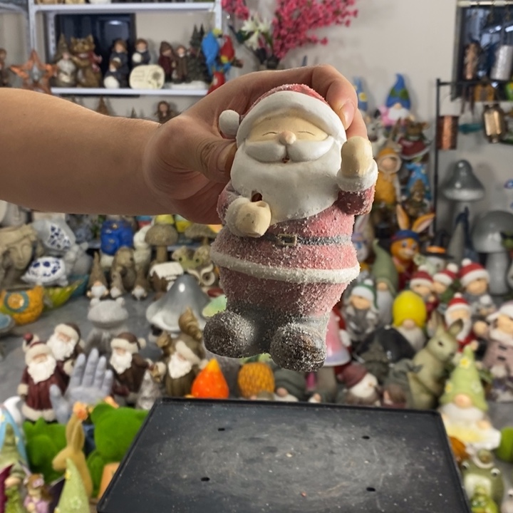 软陶工艺品摆件默认微瑕