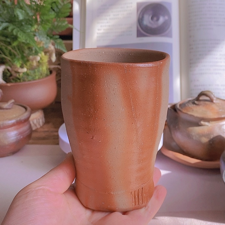 岩本哲也啤酒杯茶水杯福利