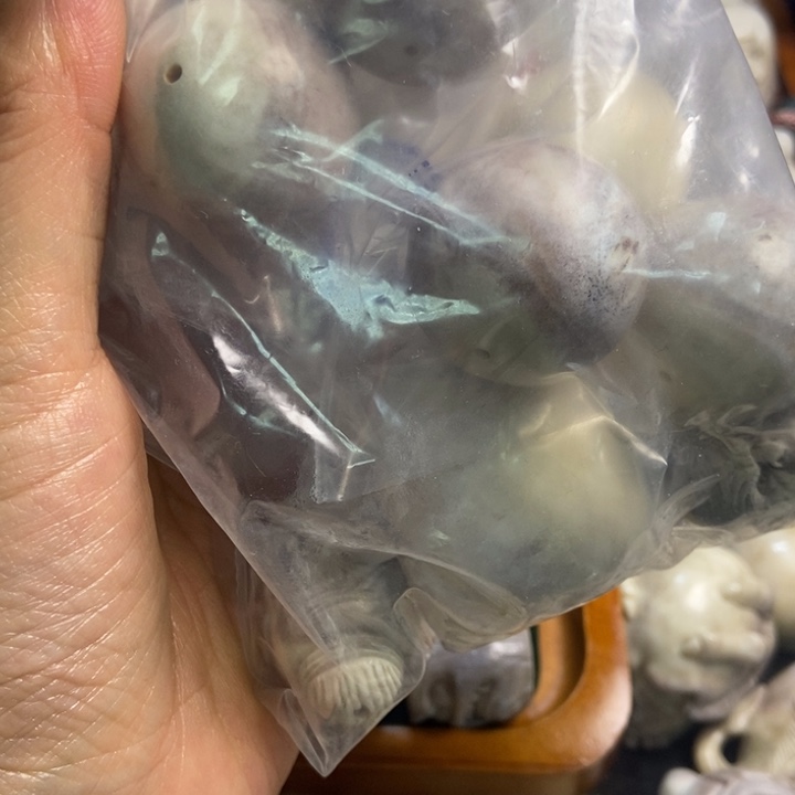 亖***糖配饰鹿角雕刻补差价出