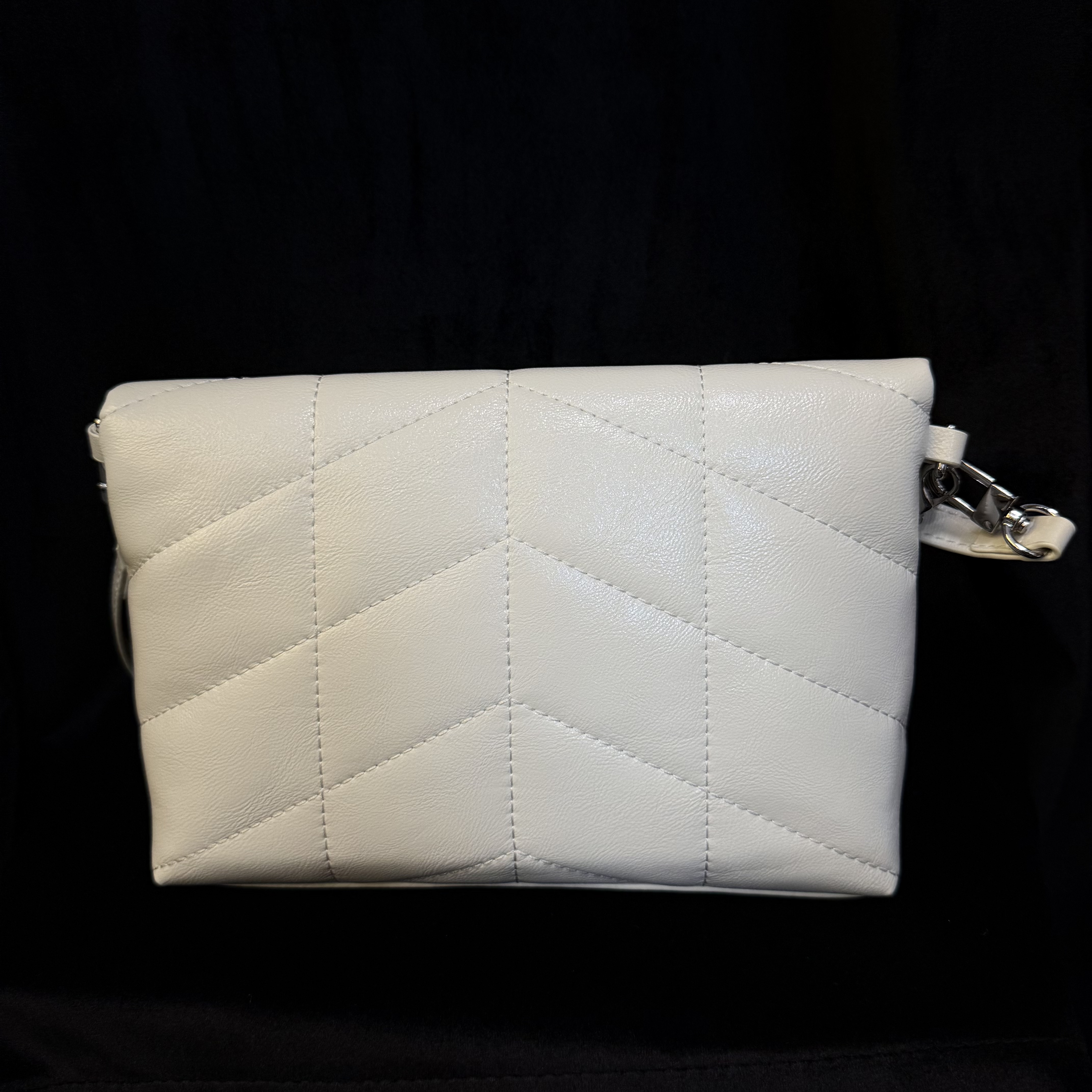 COCO DICV25新款高端定制时尚女包 阳小云朵