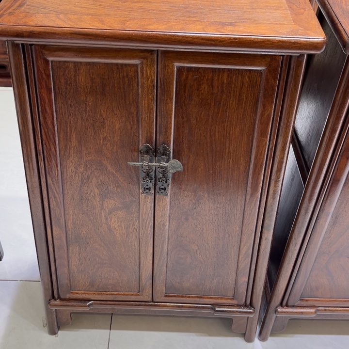 木心*素面面条柜面条柜