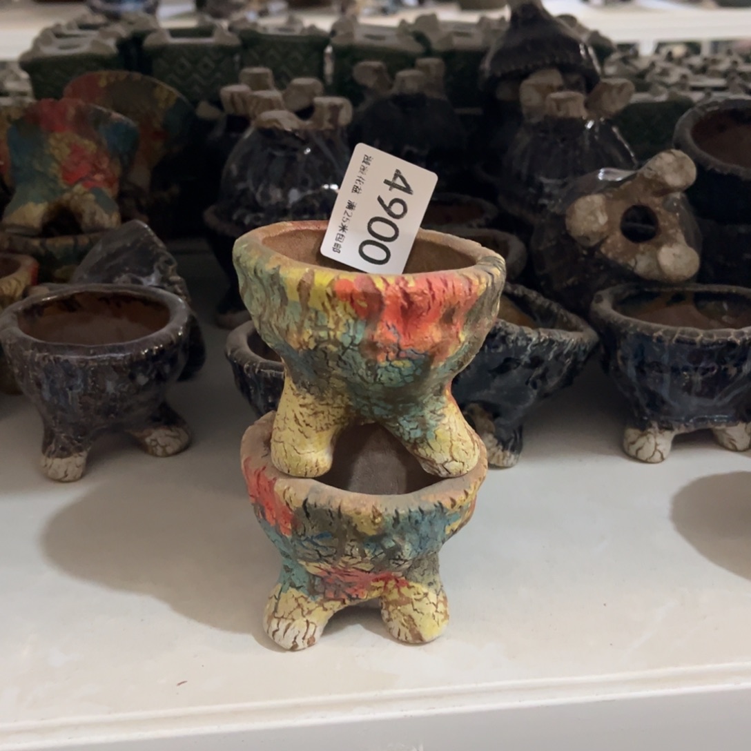 4900内6.5景德镇手工制作