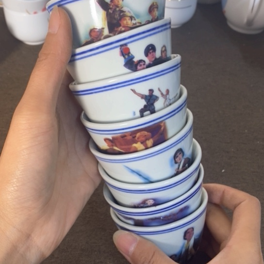 摆件景德镇陶瓷学院