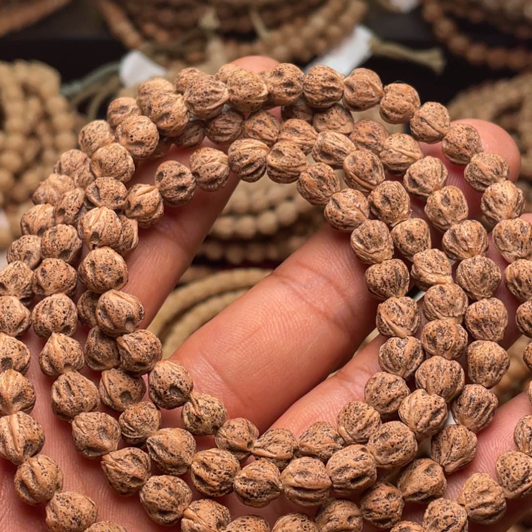 手串柏香籽/百香籽