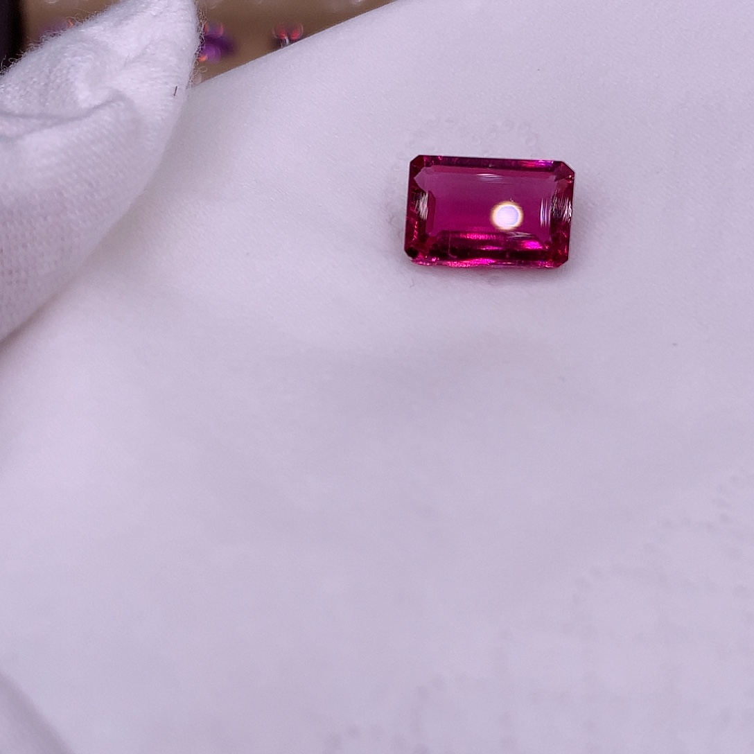 未镶嵌碧玺珠宝半成品9988889988788