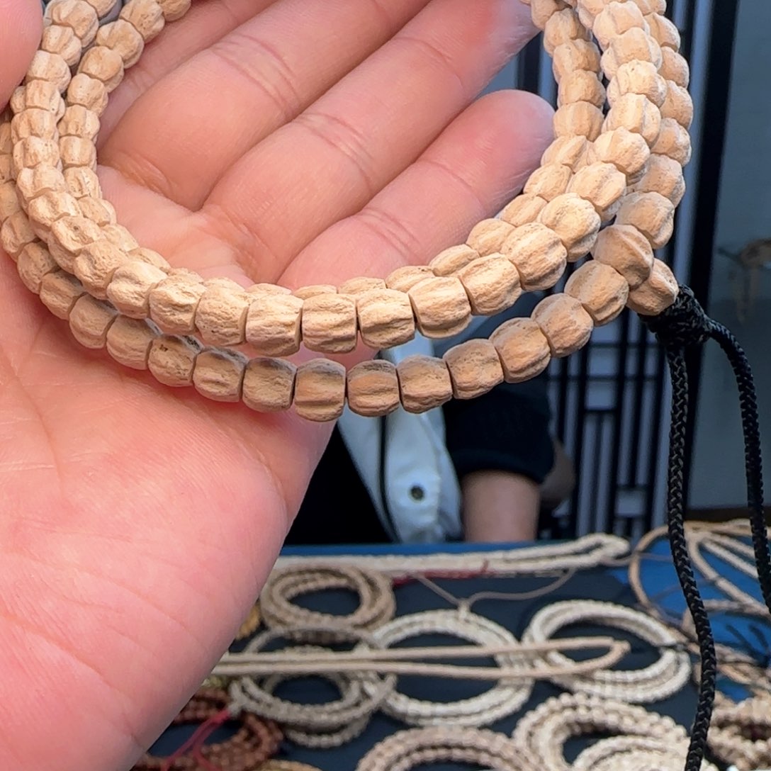 柏香籽/百香籽吊坠